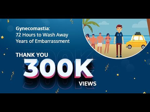 Patient Testimonial - Gynecomastia Surgery