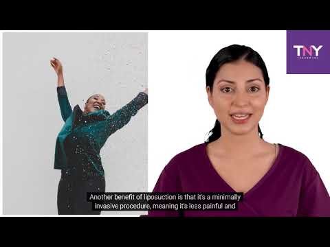 Best Gynecomastia Hospital Hyderabad